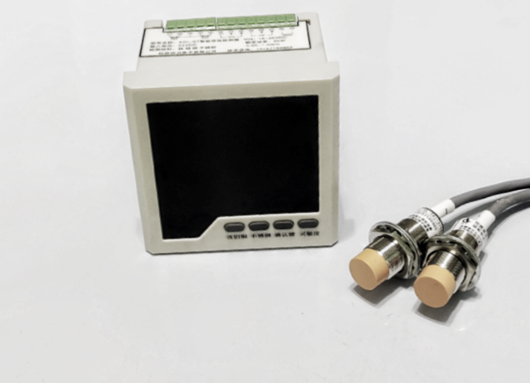 HZGL-2金屬雙張檢測(cè)器-【功力電子】
